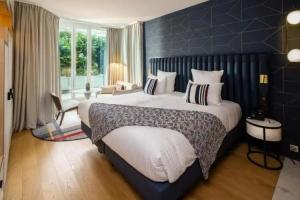 Hotel & Spa Helianthal by Thalazur, St. Jean-de-Luz