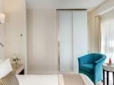 Family Double room