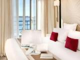 Superior Double room with ocean view