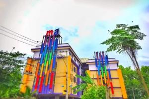 Ma Chic & Cozy, Lampang