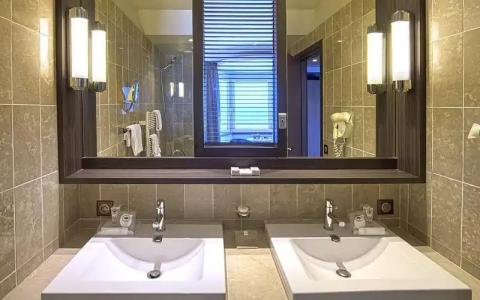 Grand Hôtel Des Thermes - 51