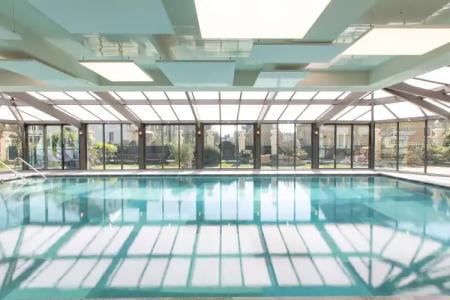 Grand Hôtel Des Thermes - 16