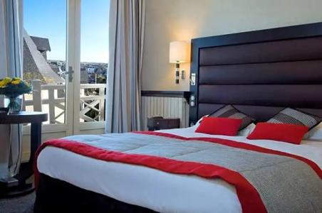 Grand Hôtel Des Thermes - 39