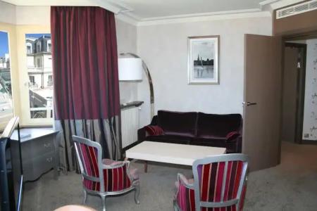 Grand Hôtel Des Thermes - 80