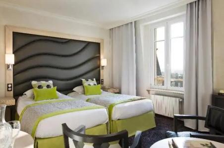 Grand Hôtel Des Thermes - 48