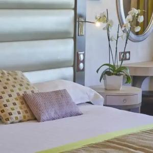 Grand Hôtel Des Thermes - 58