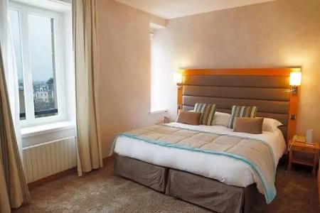 Grand Hôtel Des Thermes - 38