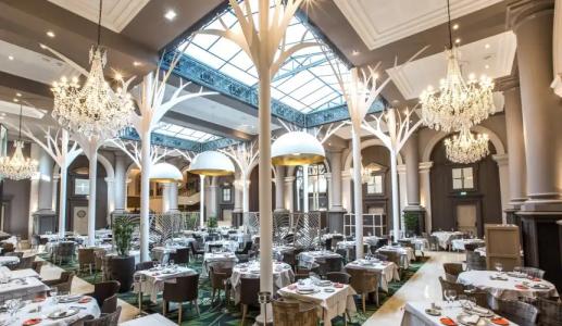 Grand Hôtel Des Thermes - 25