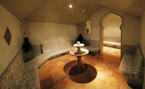 Grand Hôtel Des Thermes - 19