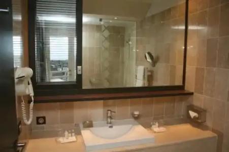Grand Hôtel Des Thermes - 55