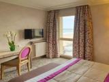 Junior Suite with sea view
