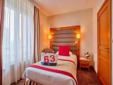 Regate Single room with south view