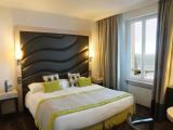 Escale Superior Double room with sea view