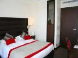Escale Emerald Double room