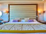 Open Sea Cruise Double room