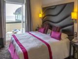 Transat Emerald Double room with sea view