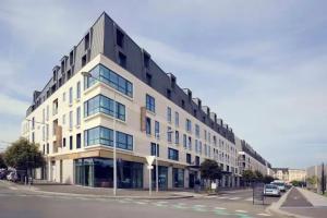 Mercure Saint Malo Balmoral, St. Malo