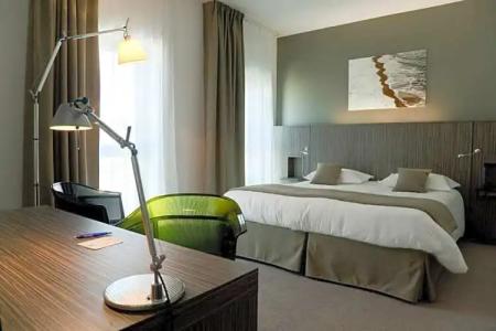Mercure Saint Malo Balmoral - 50