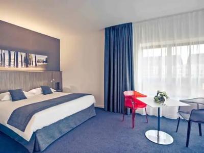 Mercure Saint Malo Balmoral - 64
