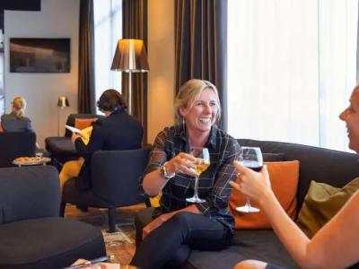 Mercure Saint Malo Balmoral - 28