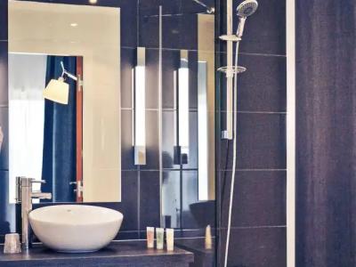 Mercure Saint Malo Balmoral - 8