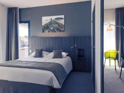 Mercure Saint Malo Balmoral - 4