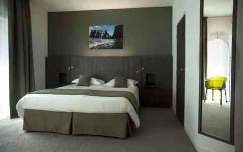 Mercure Saint Malo Balmoral - 47