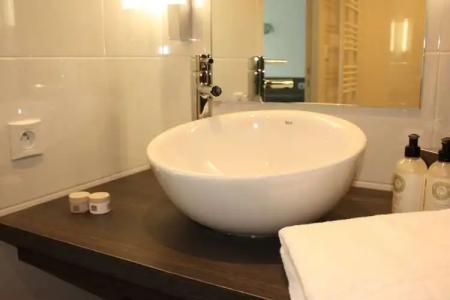 Mercure Saint Malo Balmoral - 10