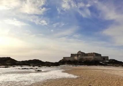 Mercure Saint Malo Balmoral - 24