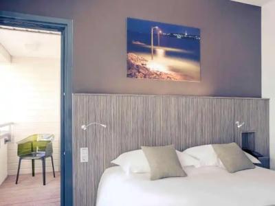 Mercure Saint Malo Balmoral - 6