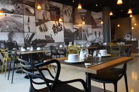 Mercure Saint Malo Balmoral - 34