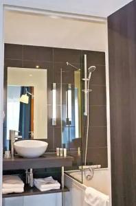 Mercure Saint Malo Balmoral - 55