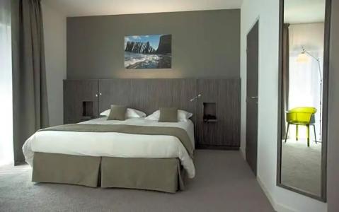 Mercure Saint Malo Balmoral - 57