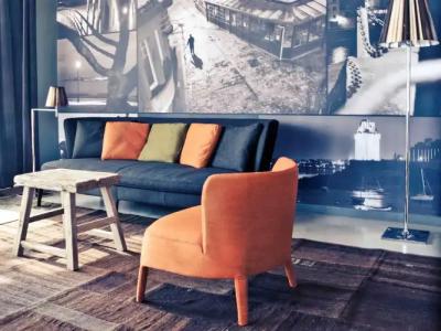 Mercure Saint Malo Balmoral - 15