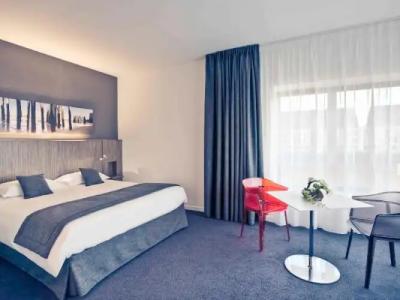 Mercure Saint Malo Balmoral - 38
