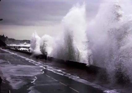 Mercure Saint Malo Balmoral - 23