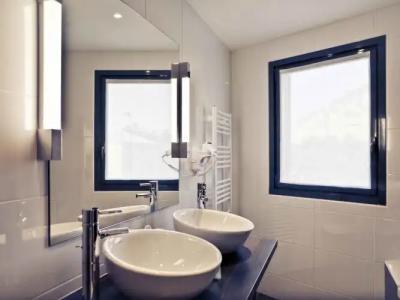 Mercure Saint Malo Balmoral - 9