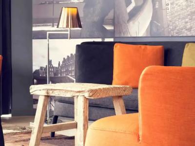 Mercure Saint Malo Balmoral - 7