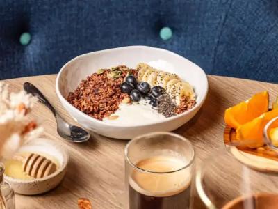 Mercure Saint Malo Balmoral - 13