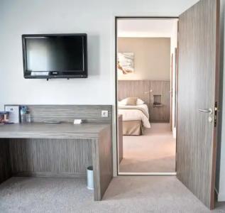 Mercure Saint Malo Balmoral - 2