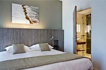 Mercure Saint Malo Balmoral - 54