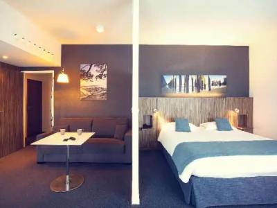 Mercure Saint Malo Balmoral - 37