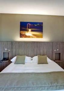 Mercure Saint Malo Balmoral - 59