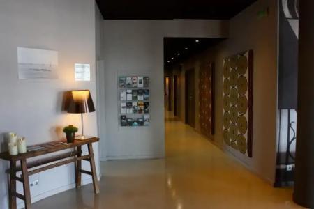 Mercure Saint Malo Balmoral - 16