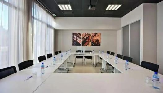 Mercure Saint Malo Balmoral - 20