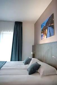 Mercure Saint Malo Balmoral - 49