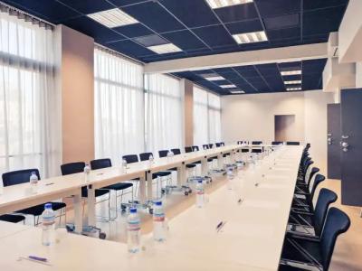 Mercure Saint Malo Balmoral - 18