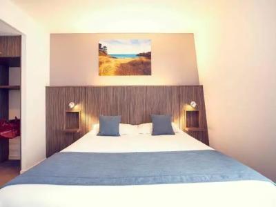 Mercure Saint Malo Balmoral - 44
