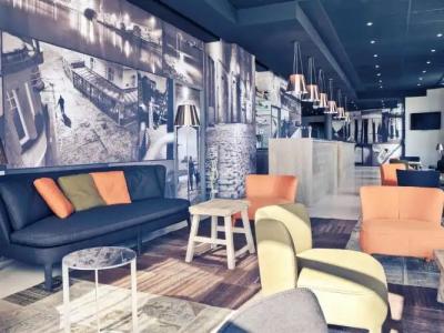 Mercure Saint Malo Balmoral - 45