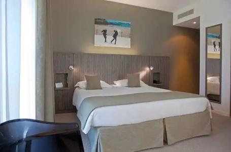 Mercure Saint Malo Balmoral - 56